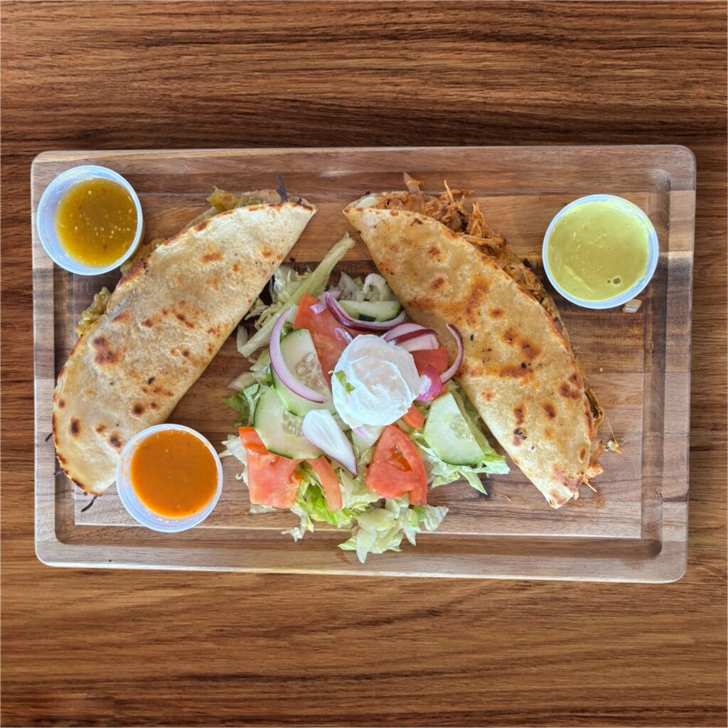 Cabo Quesadilla