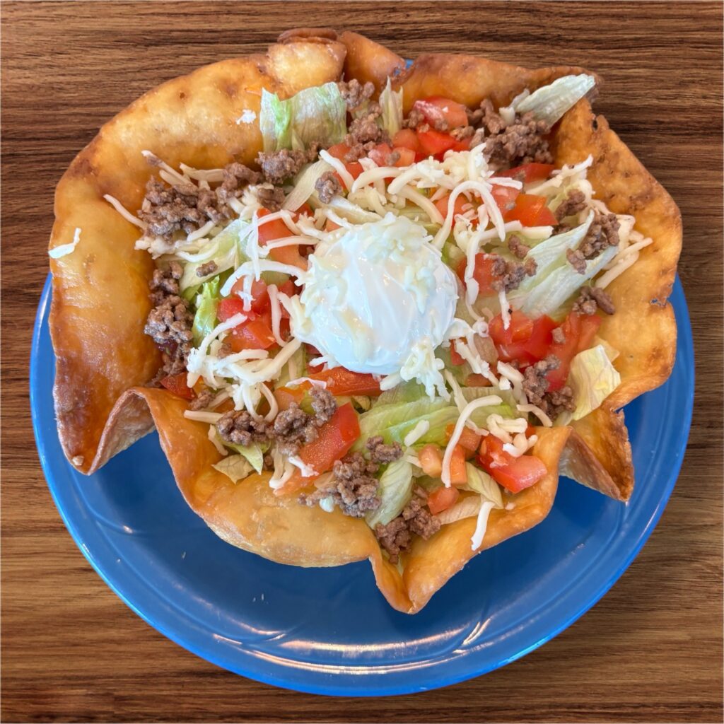 Taco Salad